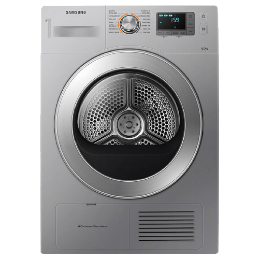 Dryer Repair
