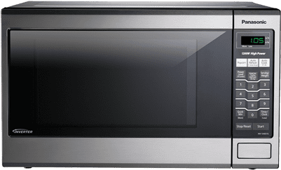 Microwave Repair