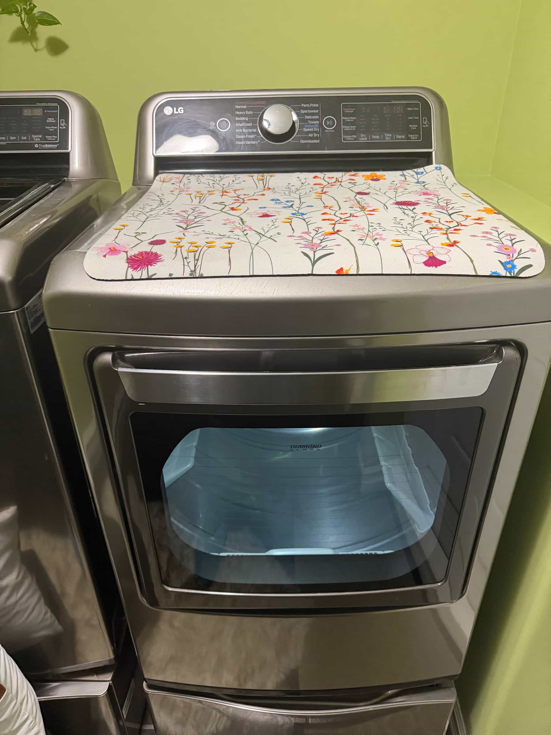 Dryer repaired after a no-start issue in Halifax.
