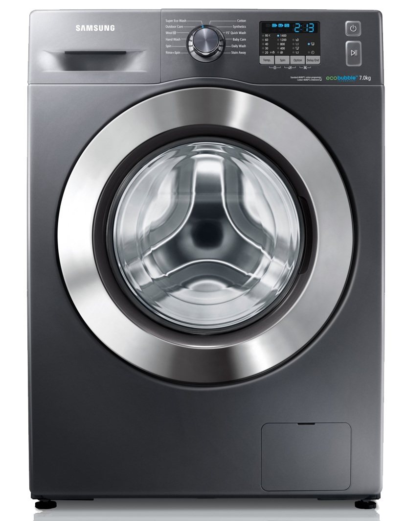 Washer Repair